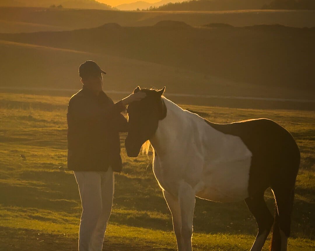 Jahanje Zlatibor – Istraživanje prirode na konju – Turisti uživaju u jahanju kroz prelepe pejzaže Zlatibora.